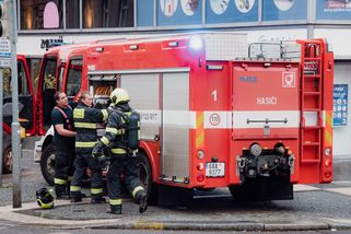 Hasiči potřebují novější techniku. Nejhůře jsou na tom dobrovolné sbory - Novinky